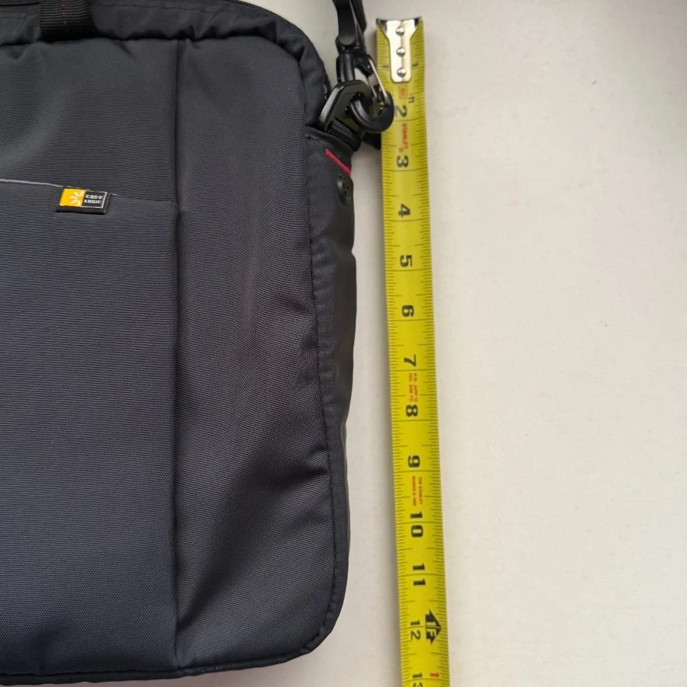 Case Logic Computer‎ Bag, Black